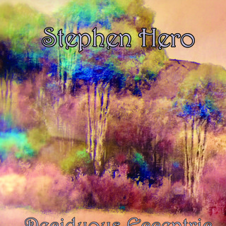 Stephen Hero Photo