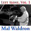 Left Alone, Vol. 1 cover