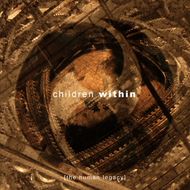 Children Within Photo