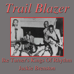 Trail Blazer album