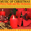 The Music Of Christmas (Expanded Edition) cover