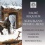 Faure: Requiem - Schumann: Missa sacra Albumcover