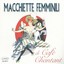 Macchiette Femminili Di Cafè Chantant Albumcover