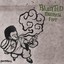 Blunted Monkey Fist Albumcover