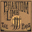 Phantom Limb - Gravy train.