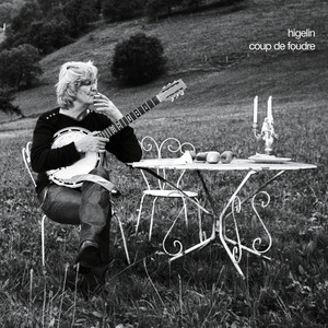 Coup de foudre cover