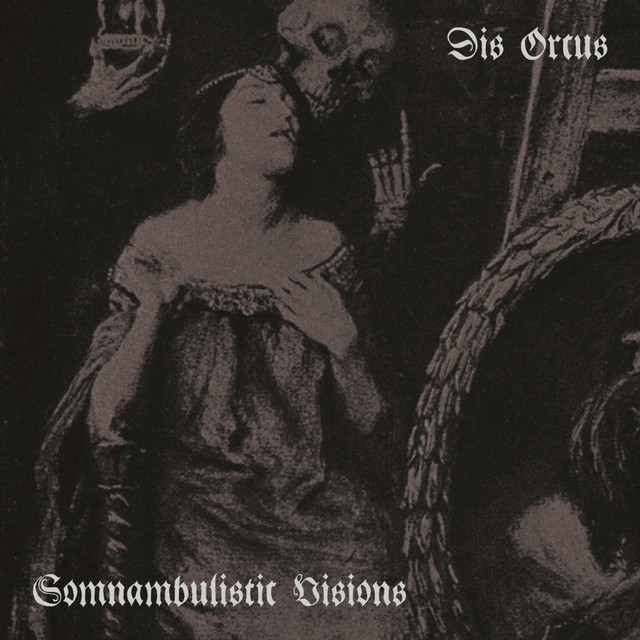 Dis Orcus Photo
