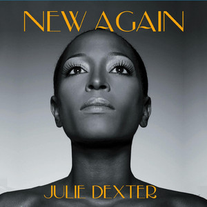 New Again cover