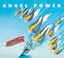 Angel Power (Re-Release) Albumcover