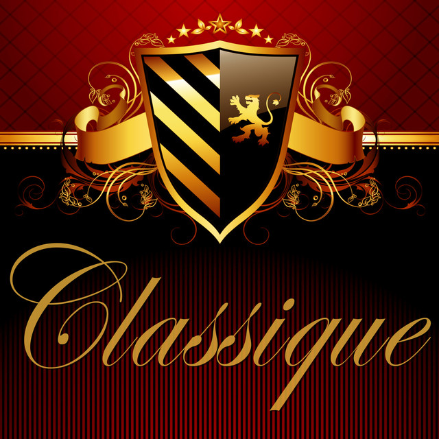 Classique Albumcover