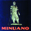 Minuano cover