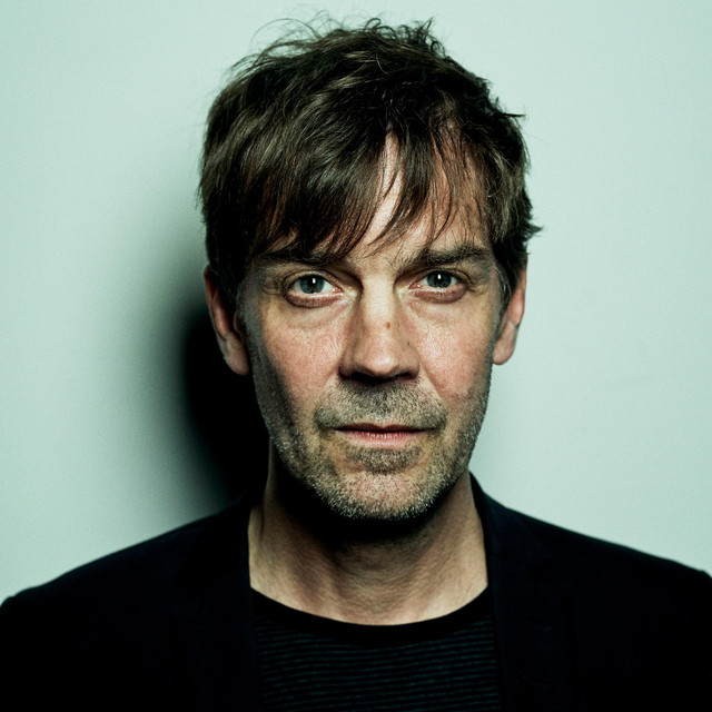 Musik Artist Niels Frevert