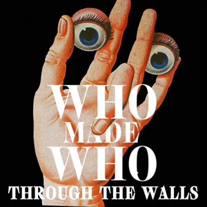 Through the Walls cover