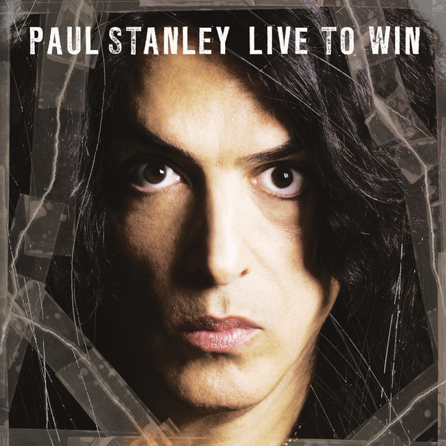 Live To Win cover