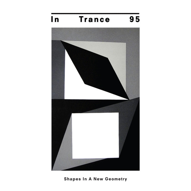 Shapes In A New Geometry cover