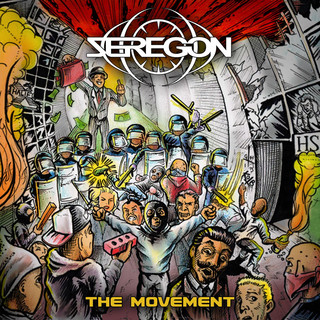 Seregon Photo
