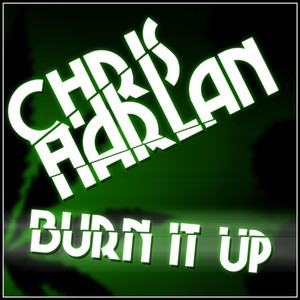 Chris Harlan