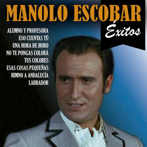 Exitos album