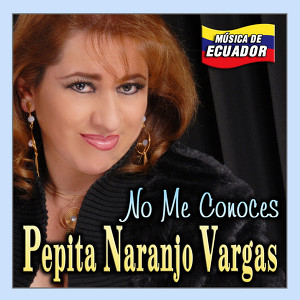 Pepita Naranjo Vargas