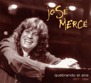 Quebrando el aire cover
