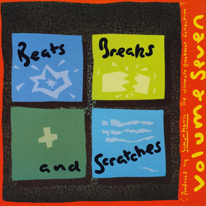 Beats, Breaks and Scratches, Vol. 7 album