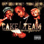 Ampichino Presents...Cake Team cover