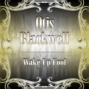 Wake Up Fool album