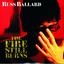 The Fire Still Burns cover