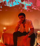 Luis Figueroa profile