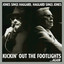 Kickin' Out The Footlights...Again cover