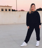 V. Rose profile