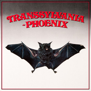 Transsylvania cover