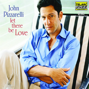 Let There Be Love album