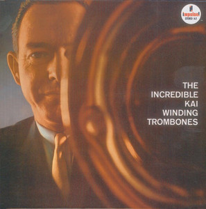 Kai Winding cover