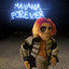 Manana Forever cover