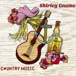 C*untry Music Albumcover