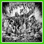 Live Total Zombie Gore Holocaust! cover