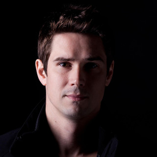 Zack Roth Photo