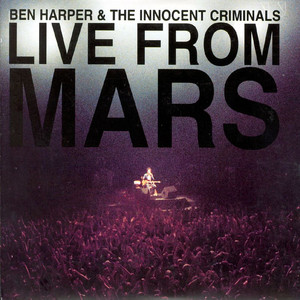 Live cover