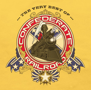The Very Best of Confederate Railroad album