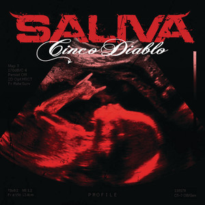 Cinco Diablo cover