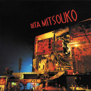 Rita Mitsouko cover