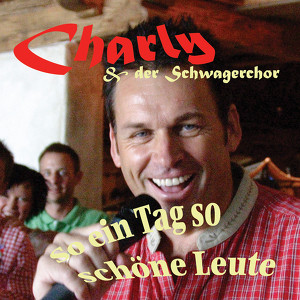 Charly & der Schwagerchor