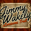 Lonesome Trail Albumcover