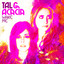 Wake Me Albumcover