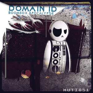 Domain ID