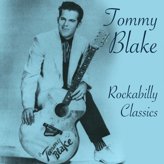 Tommy Blake Photo