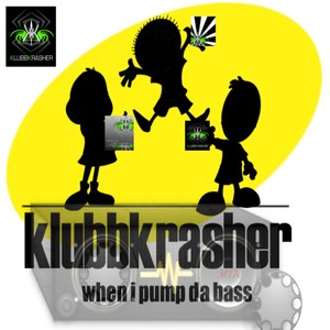 Klubbkrasher