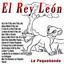 El Rey León Albumcover