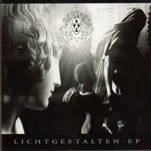 Lichtgestalten cover
